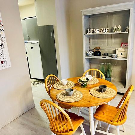 Le Carre Gambetta Apartment Carcassonne Bagian luar foto