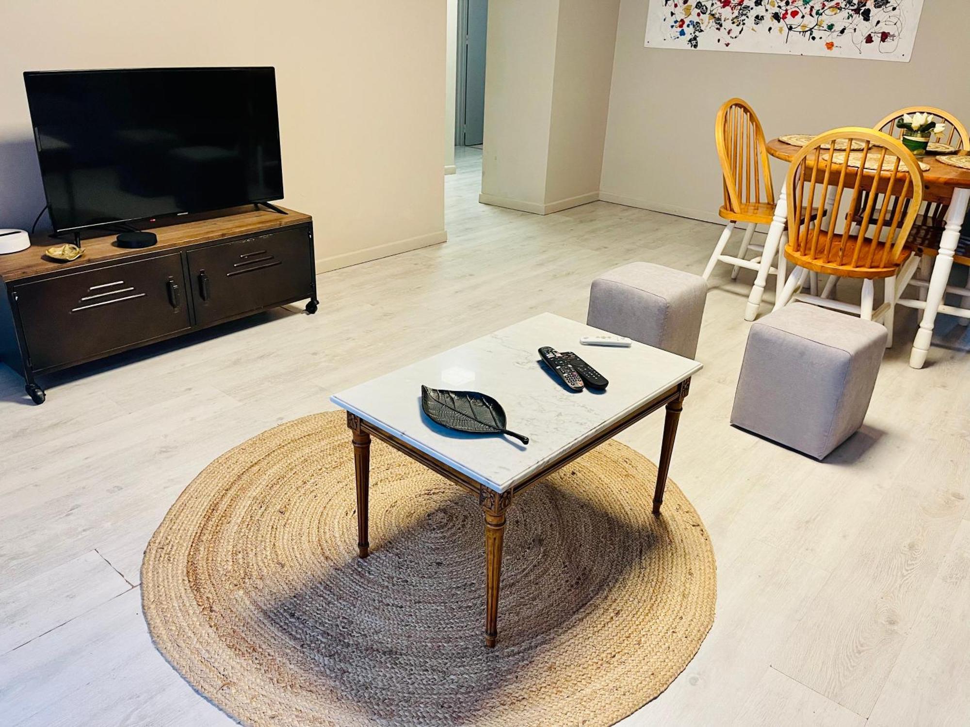 Le Carre Gambetta Apartment Carcassonne Bagian luar foto