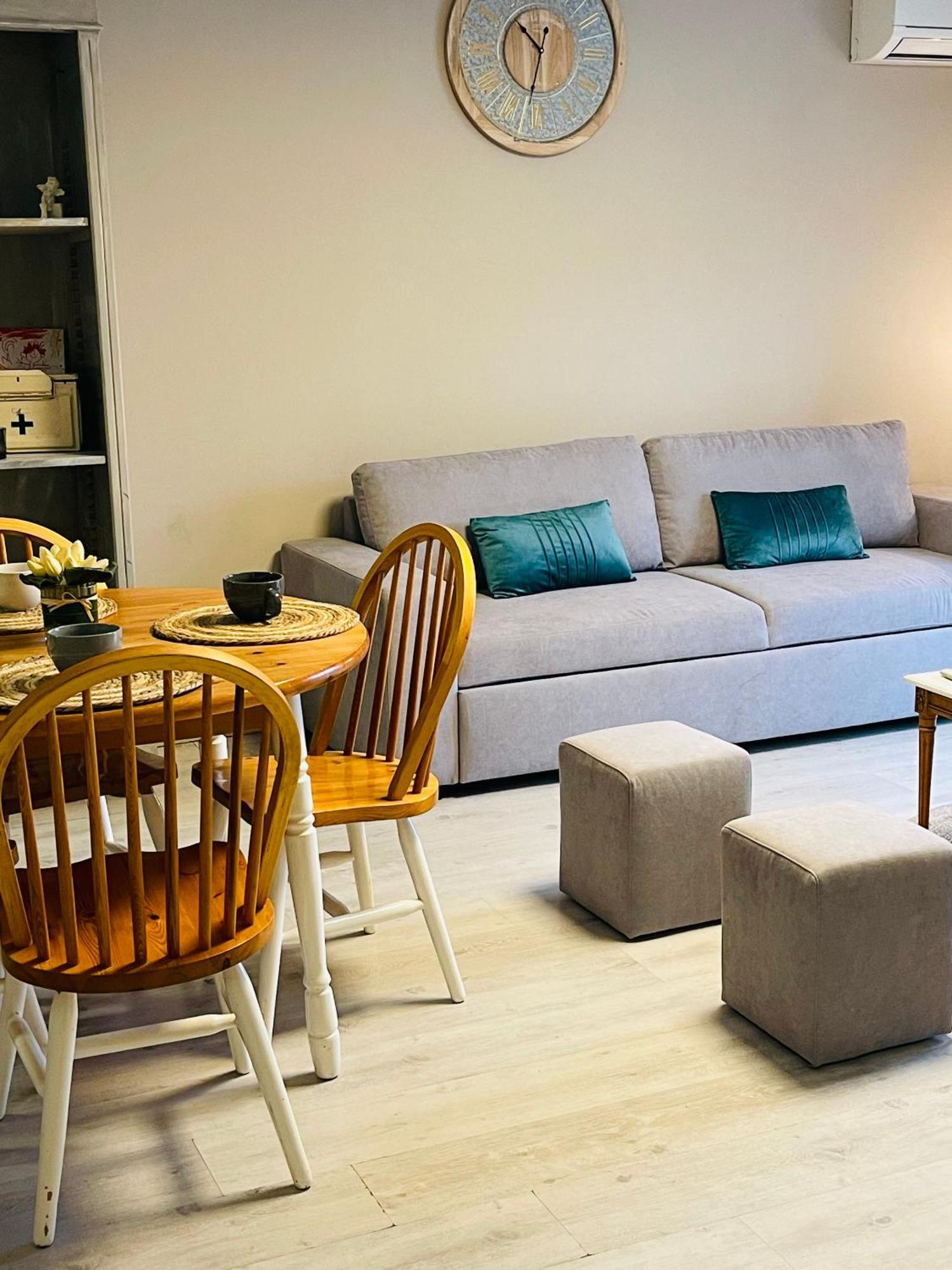 Le Carre Gambetta Apartment Carcassonne Bagian luar foto