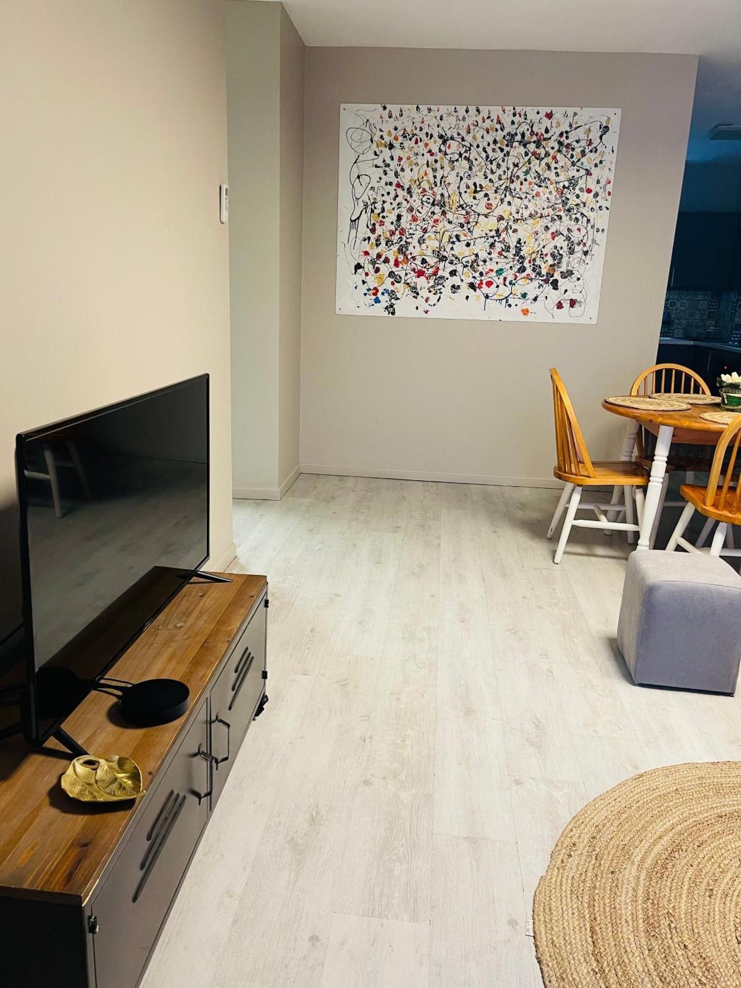 Le Carre Gambetta Apartment Carcassonne Bagian luar foto